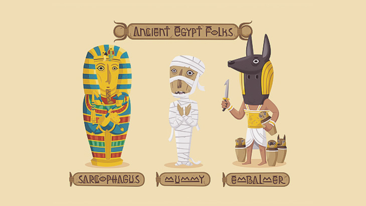 女さん、アソコに電マ当てられたまま全身ミイラのようにグルグル巻かれてしまう（動画）