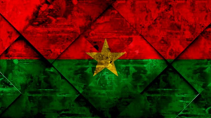 【閲覧注意】アフリカの軍人さん、テロリストたちに首を切断されてしまう･･･（動画）