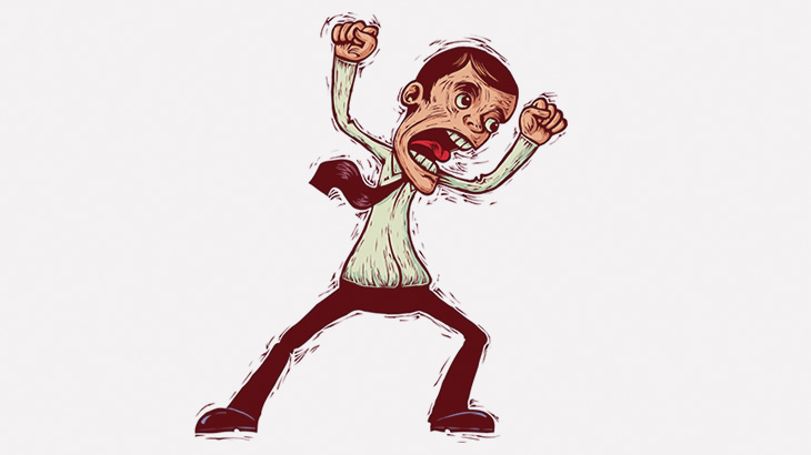 女性が付き合ってはいけない男と付き合って別れた結果･･･（動画）