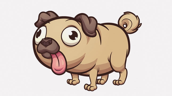 柵を乗り越えようとした犬、悲惨なことに･･･（動画）