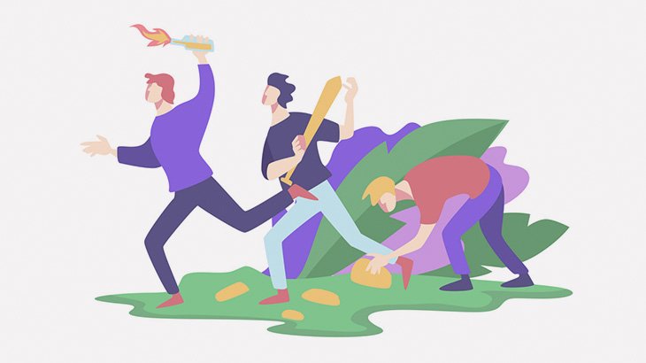 【閲覧注意】暴動に参?した男、?に催涙弾が突き刺さってしまう（動画）