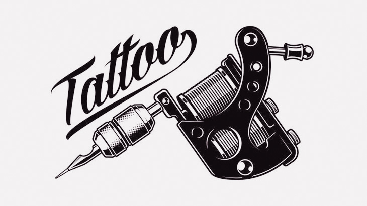 胸にタトゥーを入れた女の子、ヤバいことになってしまう･･･（画像）