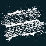 【閲覧注意】トラックに頭を潰された男を近くで撮影してみた（動画＋画像）