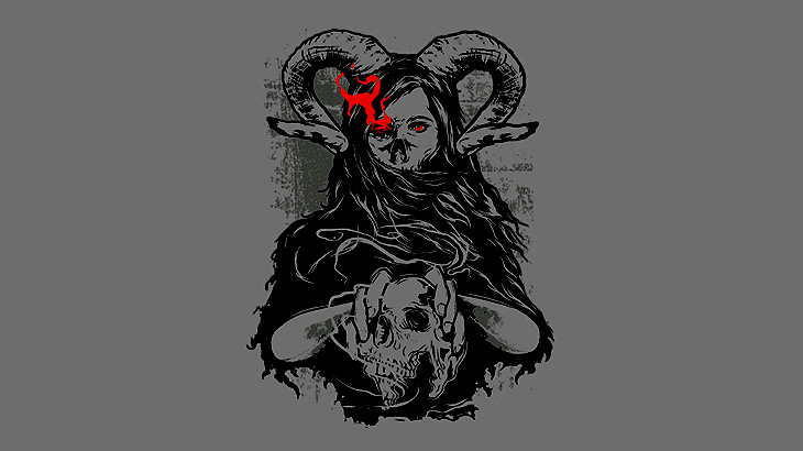 【閲覧注意】悪魔崇拝者のイカれたマンさん、猫にヤバいことしてしまう･･･（動画）