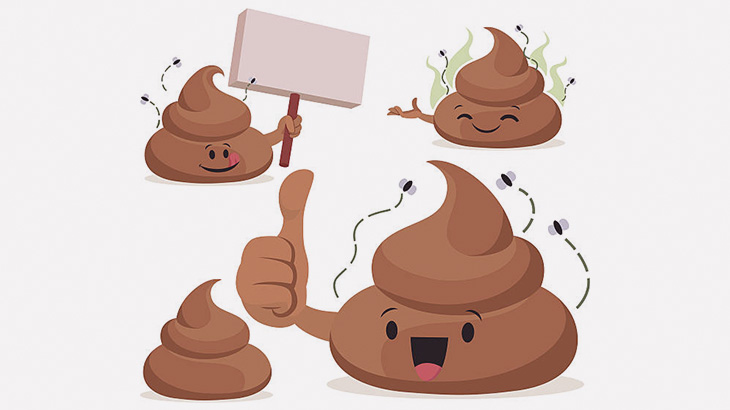 インド人「コロナウイルスに打ち勝つぞ！」→ 牛のウンコ風呂に入ってご満悦（動画）