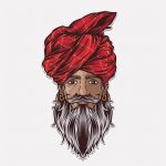 夜中の路上でチンチンしごいてたおじいちゃん、しばかれる（動画）