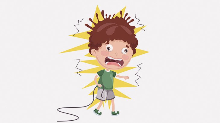 【閲覧注意】変圧器を盗もうとして感電した16歳の少年、チンチン切断するはめに･･･（画像）