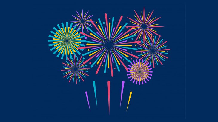 【中国】花火工?が大爆発する瞬間（動画）