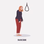 彼氏に結婚を断られた21歳の女性、首を吊って自殺してしまう･･･（動画）