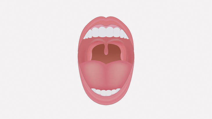 【微閲覧注意】喉の奥を指で押してみた結果･･･（動画）