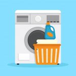 暇を持て余した男たち、猫を洗濯機に入れて回してしまう（動画）