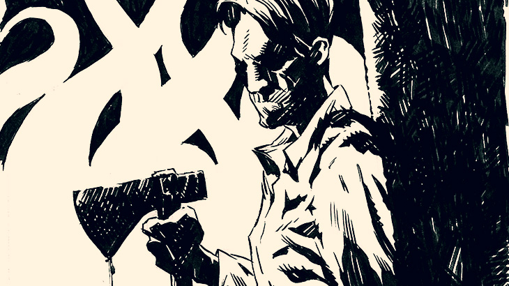 【閲覧注意】セックス後、顔を斧で破壊されて殺された女性（動画）