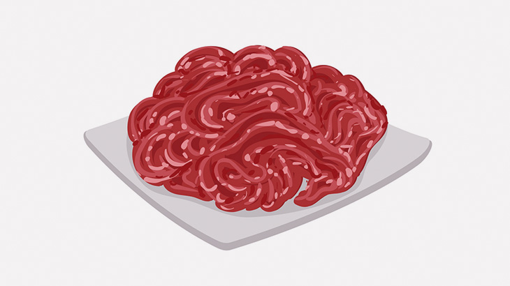 【閲覧注意】この女性の死体、グチャグチャすぎる･･･（動画）