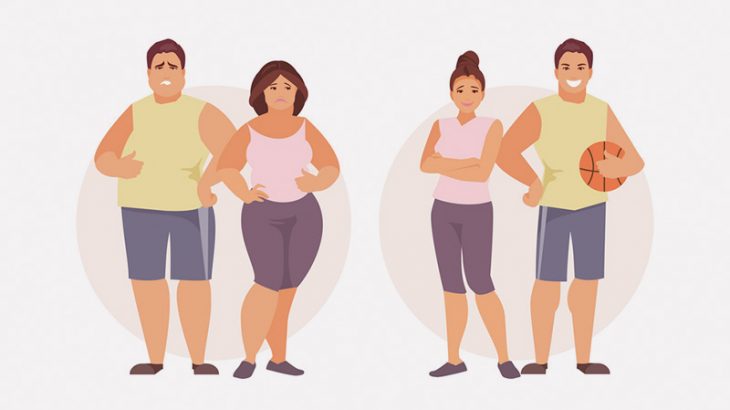 【閲覧注意】「肥満の死体」と「ガリガリの死体」（画像）