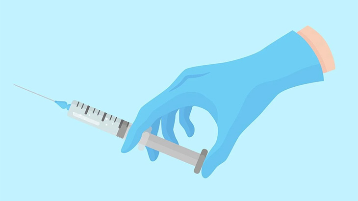 歯医者で麻酔を打たれた女性、顔がヤバいことに･･･（動画）