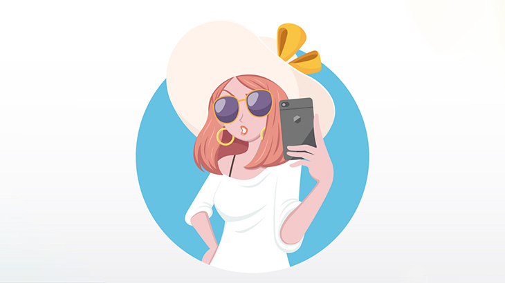 有名TikTokerさん、撮影中に死亡･･･（動画）