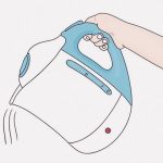 【閲覧注意】小犬に熱湯をかけて虐待する男（動画）