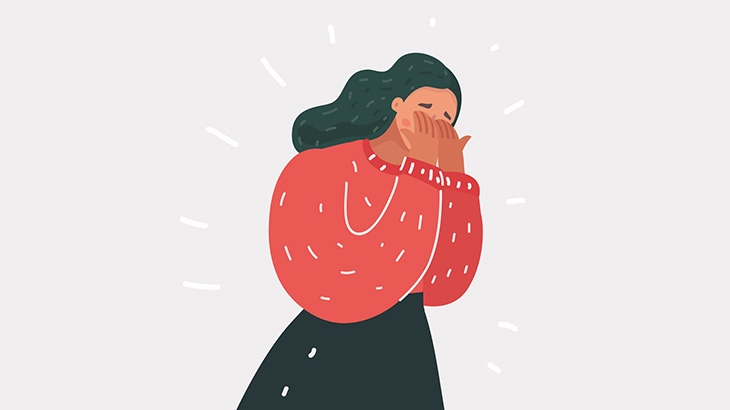 【閲覧注意】頭を潰された我が子を見て発狂する家族（動画）