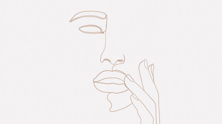 【閲覧注意】事故にあった女性の顔、えぐれてしまう･･･（動画）