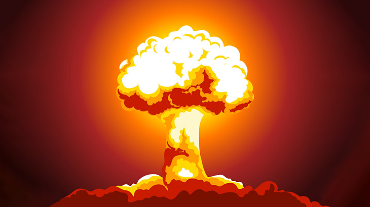 【閲覧注意】ISISさん、自爆テロで60人を殺してしまう（動画）