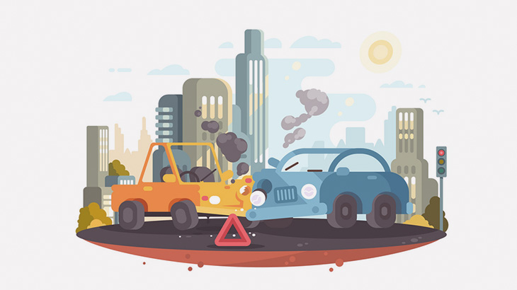 【閲覧注意】生まれたばかりの赤ちゃん、事故で死んでしまう･･･（動画）