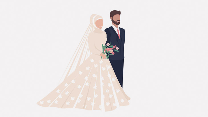 結婚式でショットガンで祝砲を撃とうとした男、人間を撃ってしまう･･･（動画）