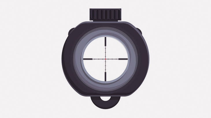 【閲覧注意】ヘッドショットされた男の頭、破裂してしまう･･･（動画）