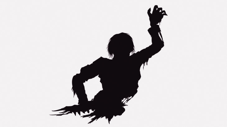 【閲覧注意】下半身をちぎられた男、まだ結構生きてる･･･（動画）