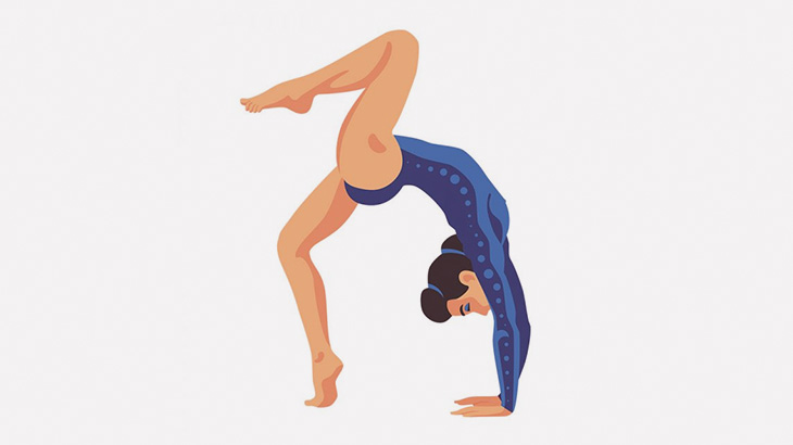 【閲覧注意】とんでもない姿で死んでる女･･･（動画）