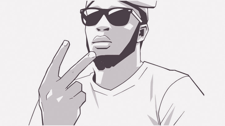 【閲覧注意】ギャングに捕まった2人の男、頭を割られてしまう･･･（動画）