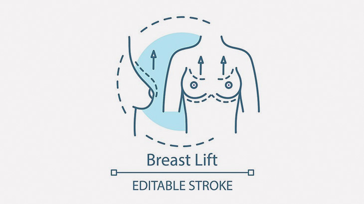 【微閲覧注意】豊胸したオッパイのメンテナンス。古いシリコンの摘出手術（動画）