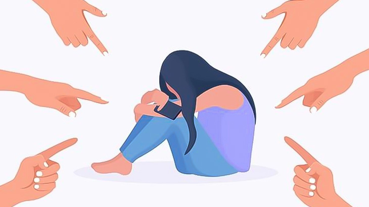 【胸くそ】女子中学生のいじめ、見てられない･･･（動画）