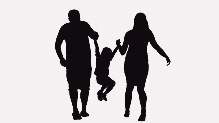 【閲覧注意】父親、母親、幼い男の子が首吊って死んでる･･･（動画）