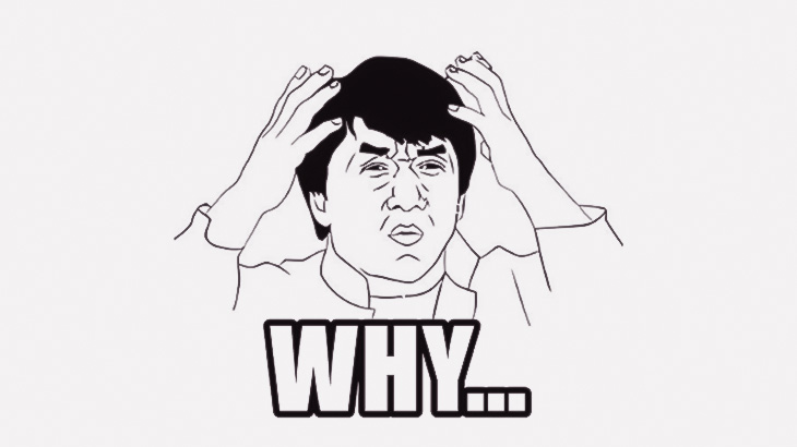 中国の「なんでなん？」アクシデント映像総集編