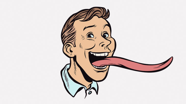 【閲覧注意】バッグに「切断した人間の頭」を入れてた男、手についた血をペロッと･･･（動画）