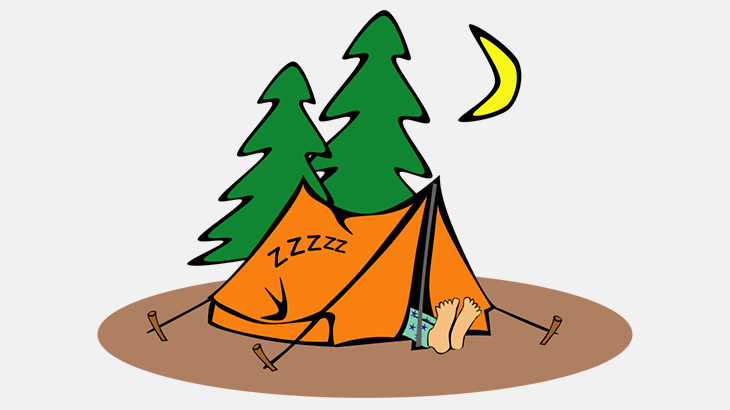 勤務中に寝ていたカルテルメンバーの男、銃声で起こされる（動画）