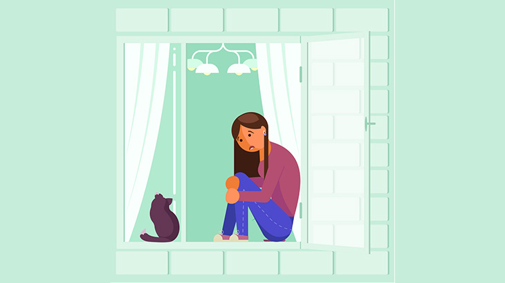 11歳の女の子、窓から飛び降り自殺する様子をライブ配信してしまう（動画）