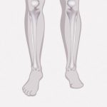 【閲覧注意】地面に座って呆然とする男の両足、切断されてる･･･（動画）