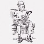 まだ幼い男の子、Youtubeの検索結果を見られて大泣きｗｗｗｗ（動画）