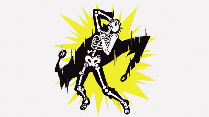 むき出しの配線みたいなものに触れた男性、感電死･･･（動画）