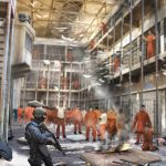 【閲覧注意】エクアドル刑務所暴動の追加映像、やっぱりエグい･･･（動画）