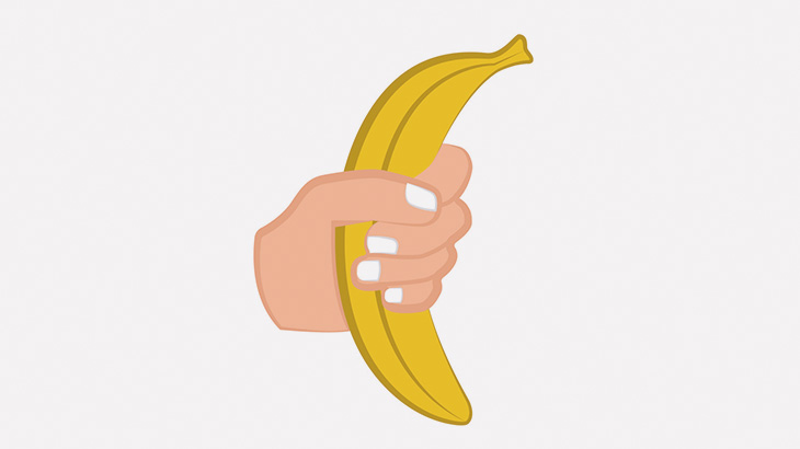 変態男さん、買い物中の女性の後ろでチンチンしごいてしまう（動画）