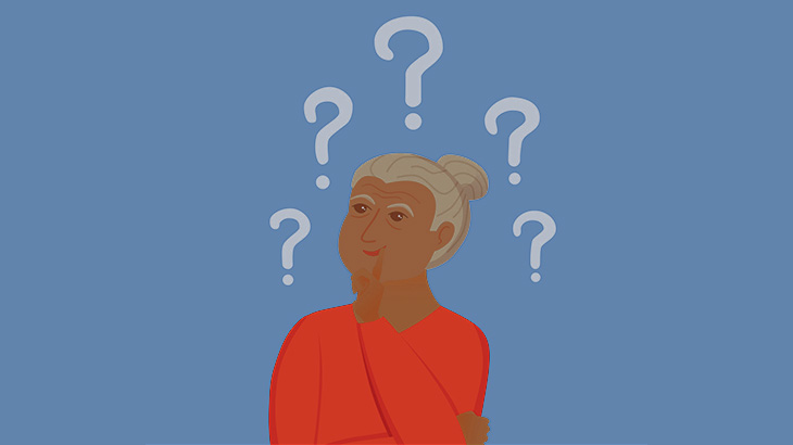 黒人女性「この電子レンジの使い方わからないわね･･･」（動画）