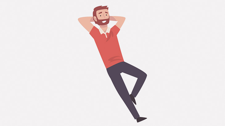 店員「マスクしてください」男「嫌です」→ 床に寝そべってしまう（動画）