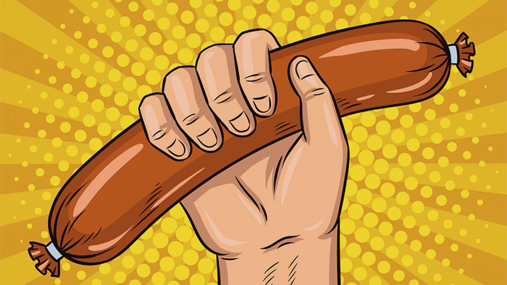 男「チンコ切り取られたんだけど･･･」（動画）