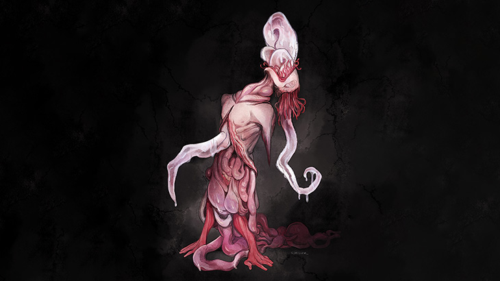 【閲覧注意】トラックに轢かれた男 → 首切断、内臓ドバッと･･･（動画）