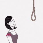【閲覧注意】女性の首吊り死体まとめ9分間耐久映像
