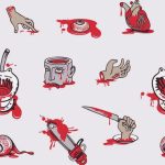 【閲覧注意】ギャングさん、3人の男たちをとんでもない姿に変えてしまう･･･（動画）