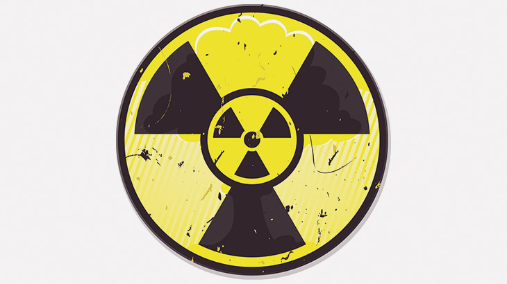 【閲覧注意】原子力事故の被害者を撮影した写真、怖すぎる･･･（画像）