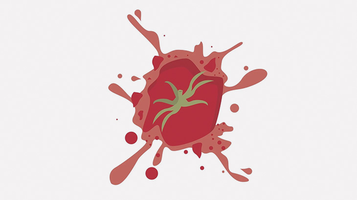 【閲覧注意】頭蓋骨が割れて散らばった脳を回収するお仕事（動画）